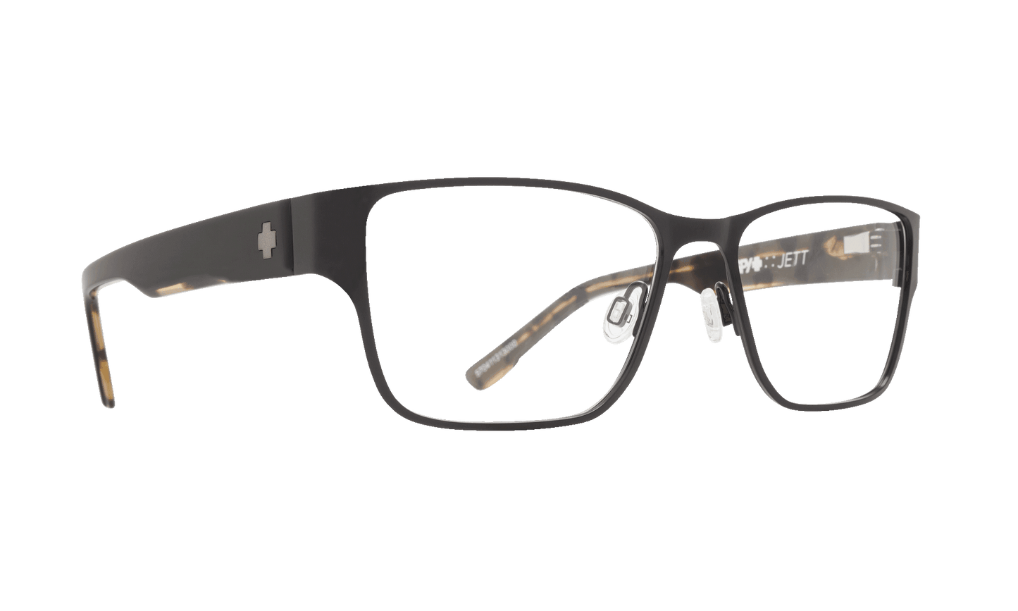 SPY JETT Eyeglasses - Lensntrends