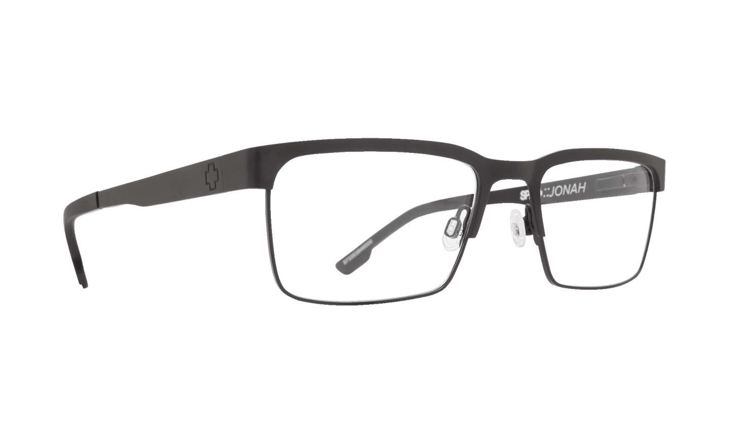 SPY JONAH Eyeglasses - Lensntrends