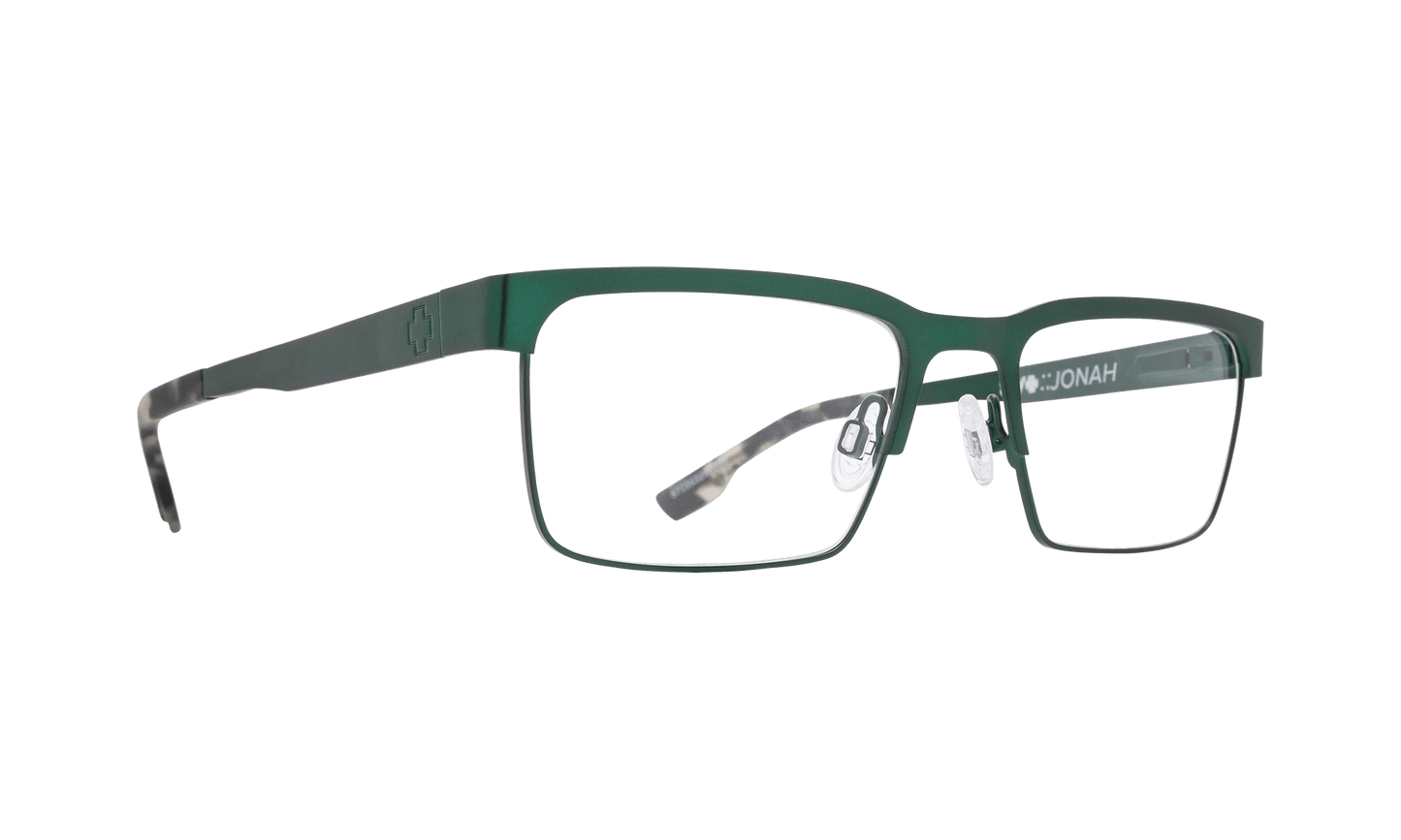 SPY JONAH Eyeglasses - Lensntrends