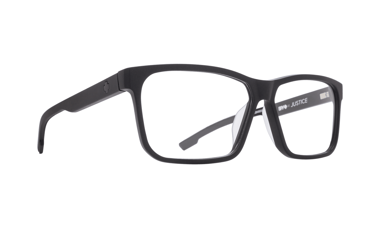 SPY Justice 57 Eyeglasses - Lensntrends