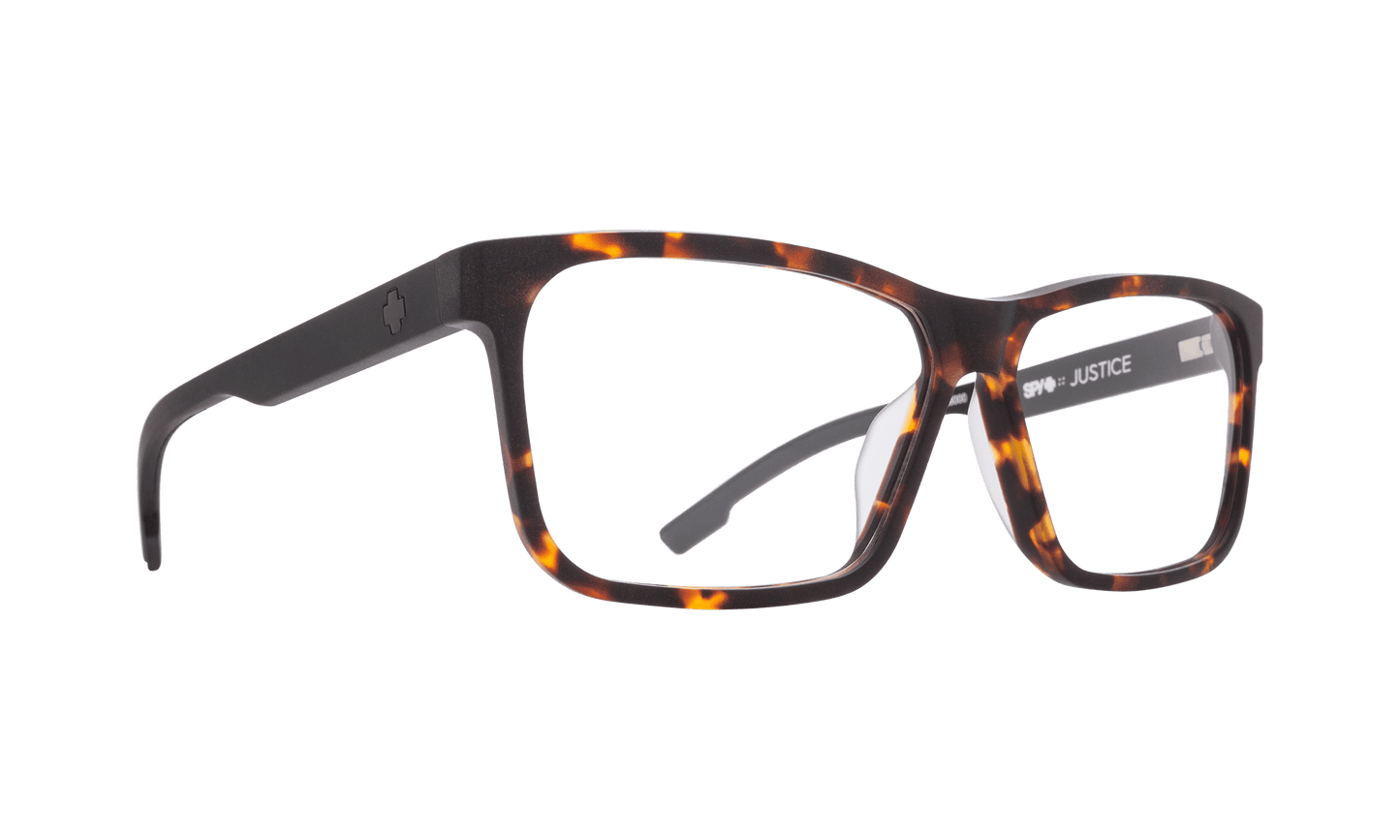 SPY JUSTICE 59 Eyeglasses - Lensntrends