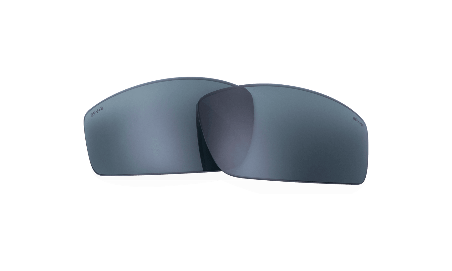 SPY Jackman Replacement Lenses Replacement Lenses - Lensntrends