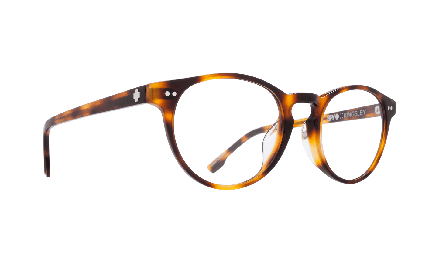 SPY KINGSLEY Eyeglasses - Lensntrends