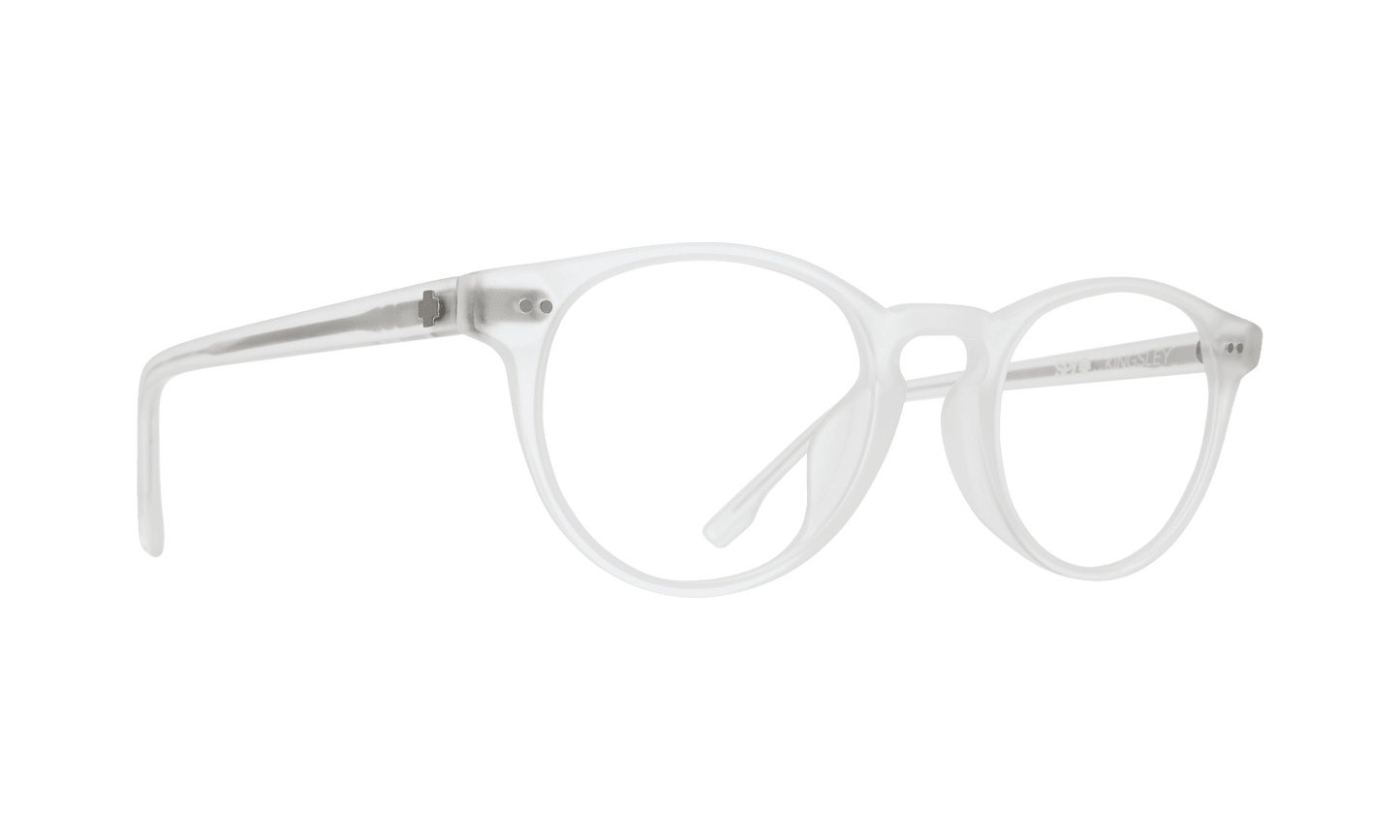 SPY KINGSLEY Eyeglasses - Lensntrends