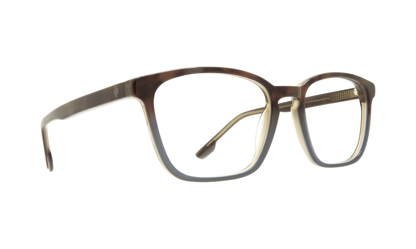 SPY Kipton Eyeglasses - Lensntrends