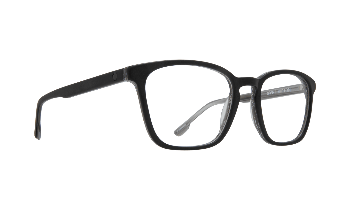 SPY Kipton Eyeglasses - Lensntrends