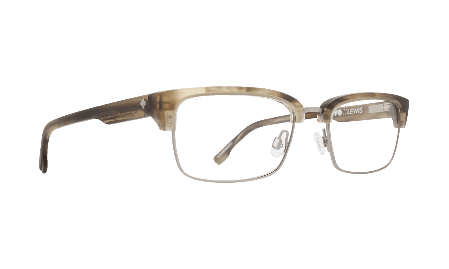 SPY LEWIS Eyeglasses - Lensntrends