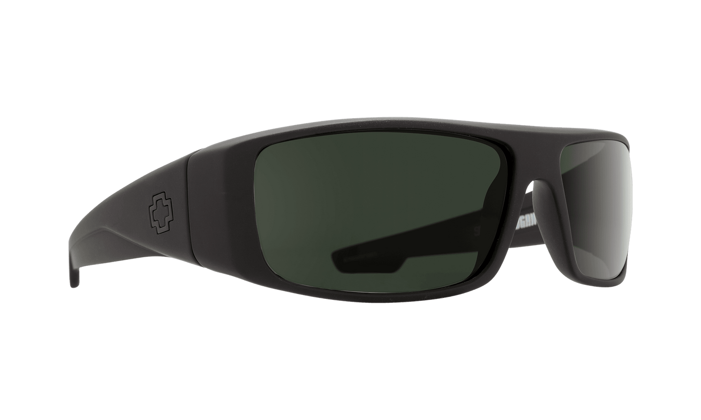 SPY Logan Sunglasses - Lensntrends