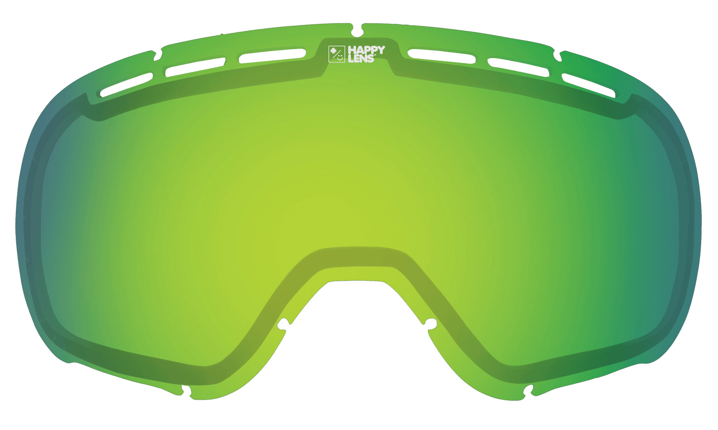 SPY Marshall Replacement Lens Replacement Lenses - Lensntrends