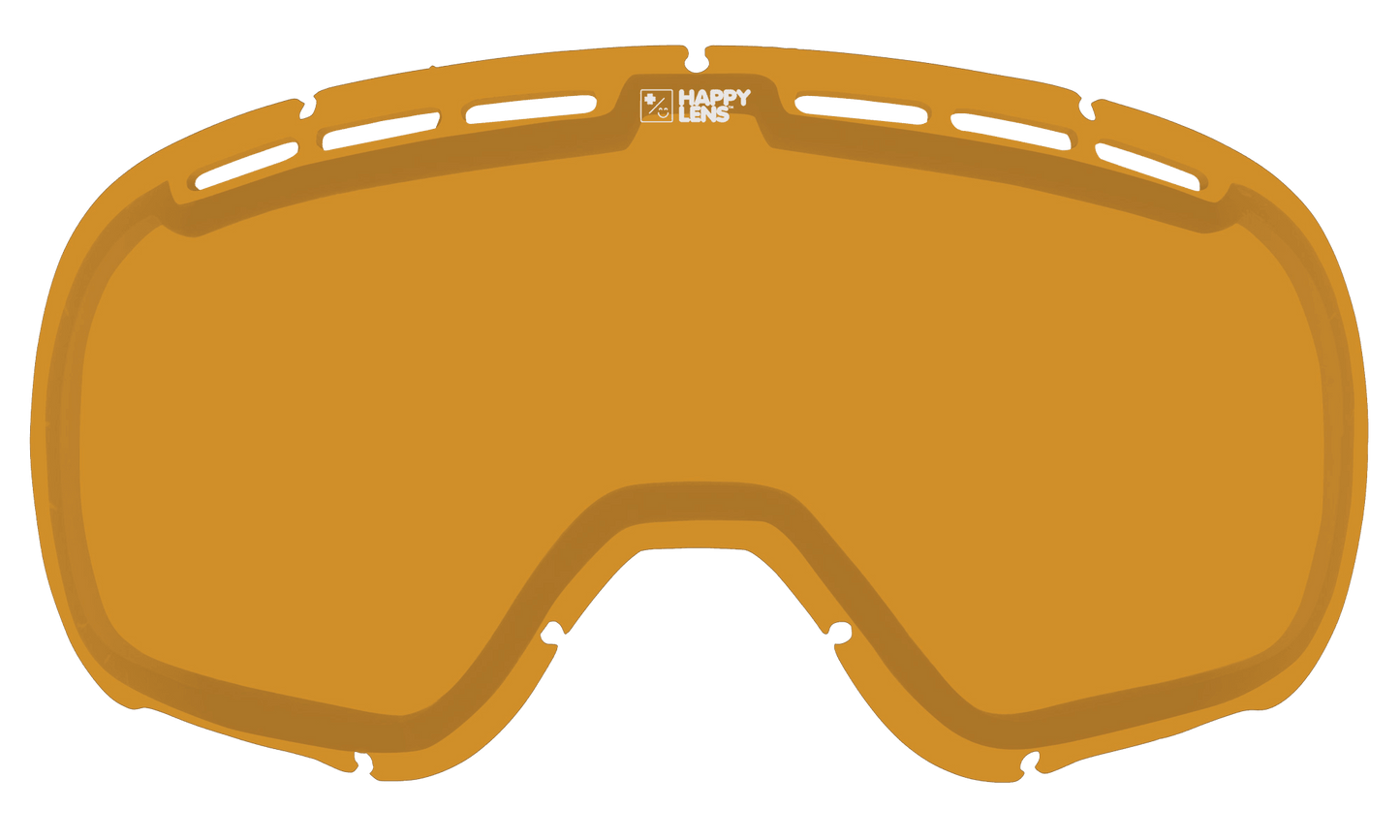 SPY Marshall Replacement Lens Replacement Lenses - Lensntrends
