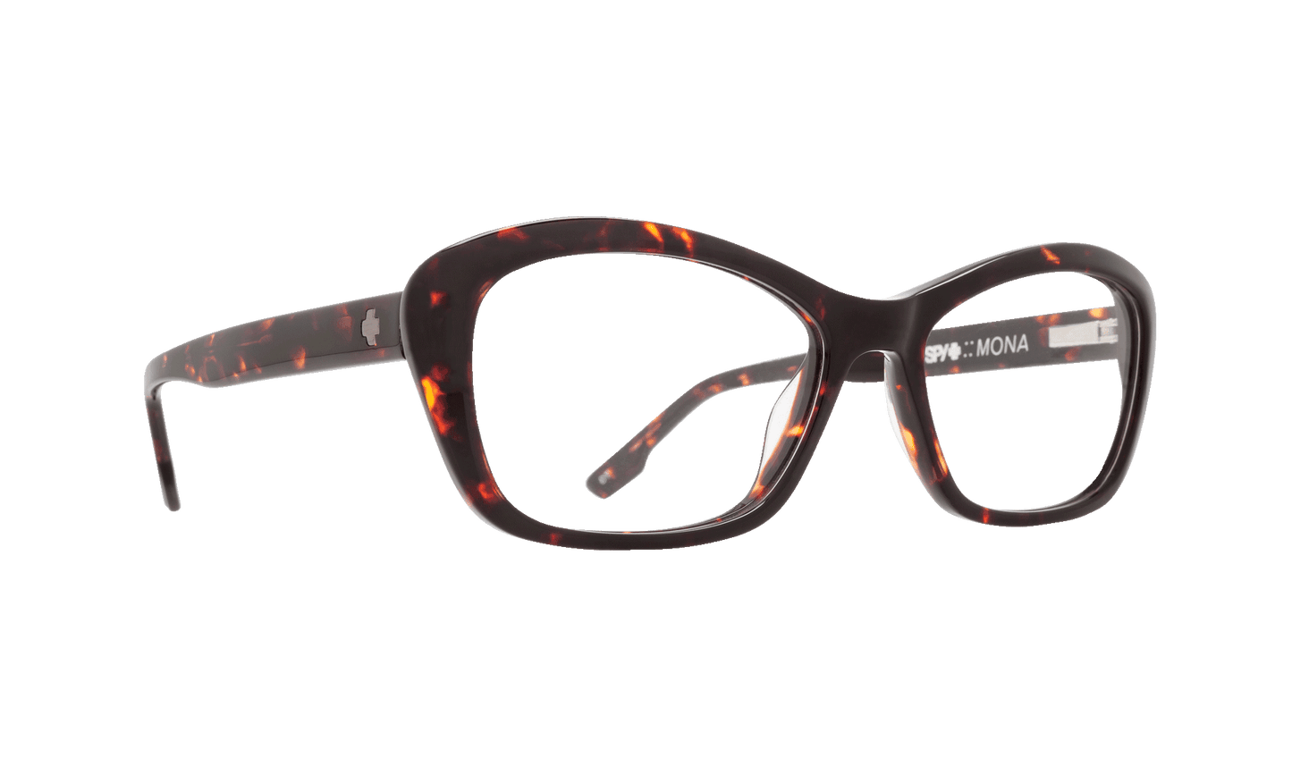 SPY MONA Eyeglasses - Lensntrends
