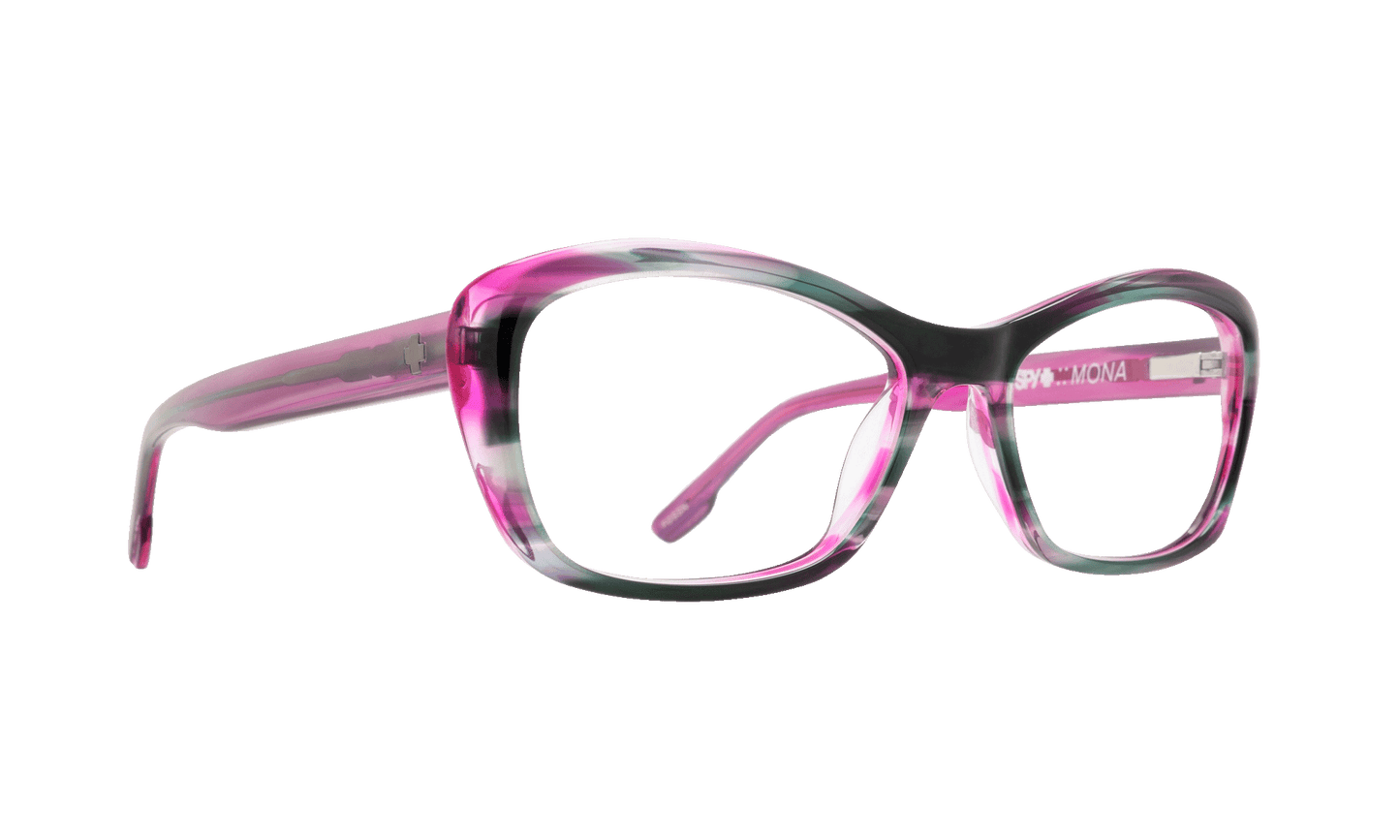 SPY MONA Eyeglasses - Lensntrends