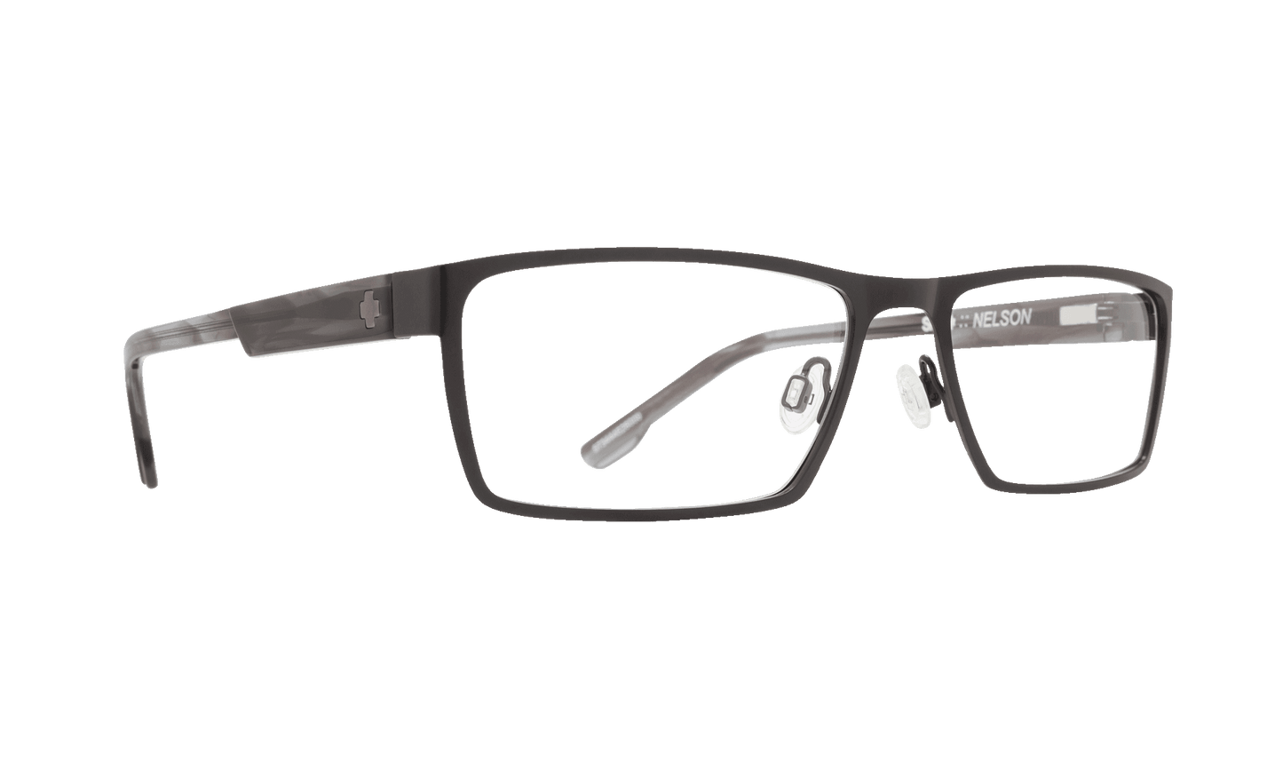 SPY NELSON Eyeglasses - Lensntrends