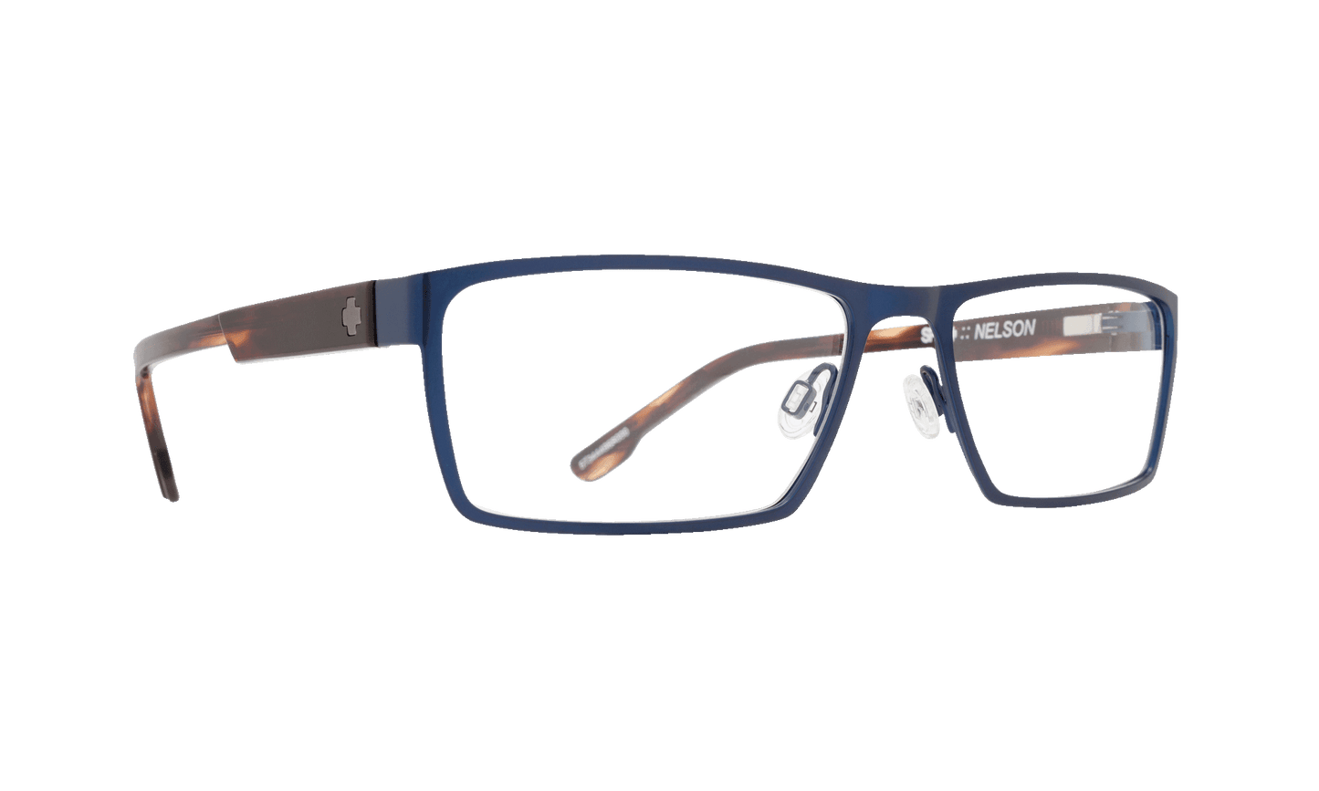 SPY NELSON Eyeglasses - Lensntrends