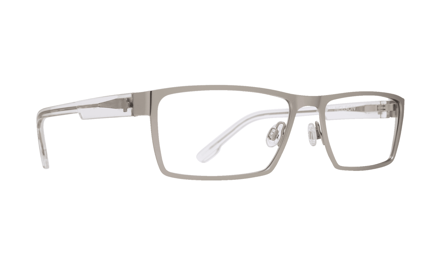 SPY NELSON Eyeglasses - Lensntrends