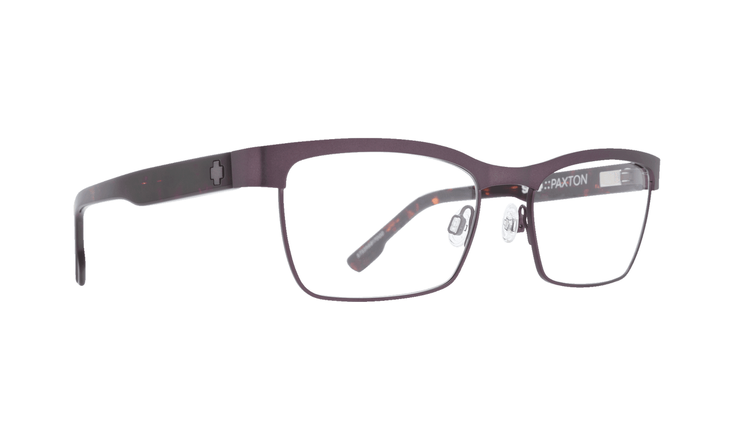 SPY PAXTON Eyeglasses - Lensntrends