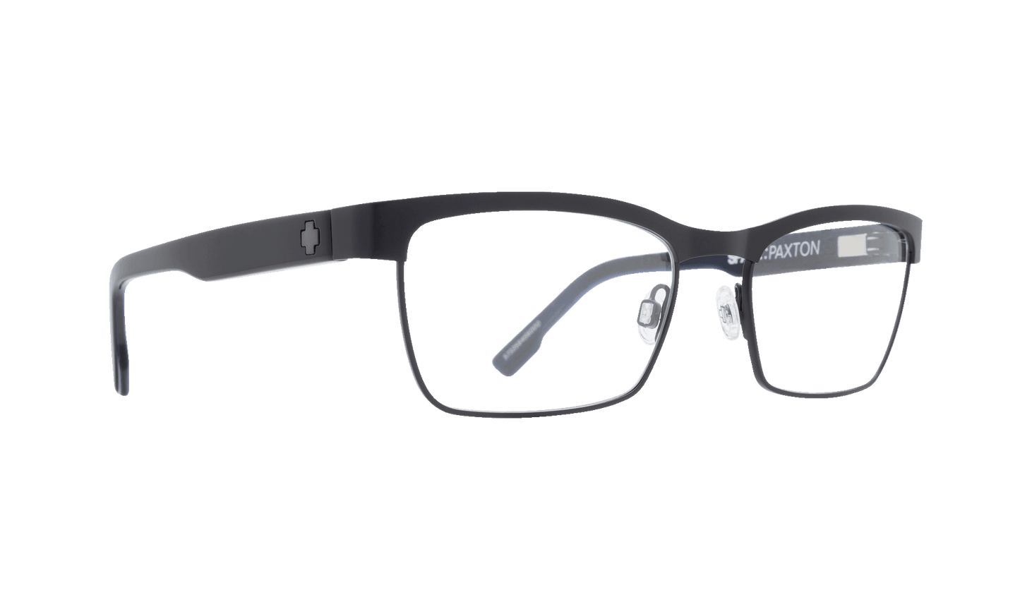 SPY PAXTON Eyeglasses - Lensntrends