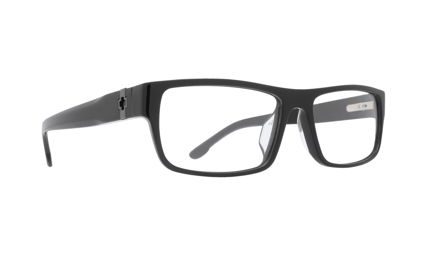 SPY Vaughn 56 Eyeglasses - Lensntrends