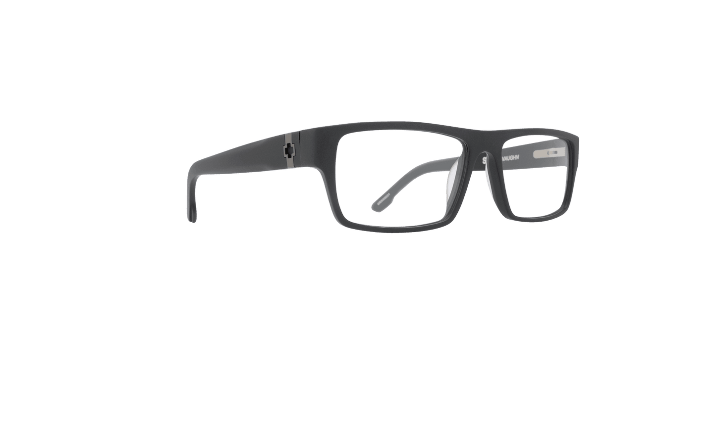 SPY Vaughn 56 Eyeglasses - Lensntrends
