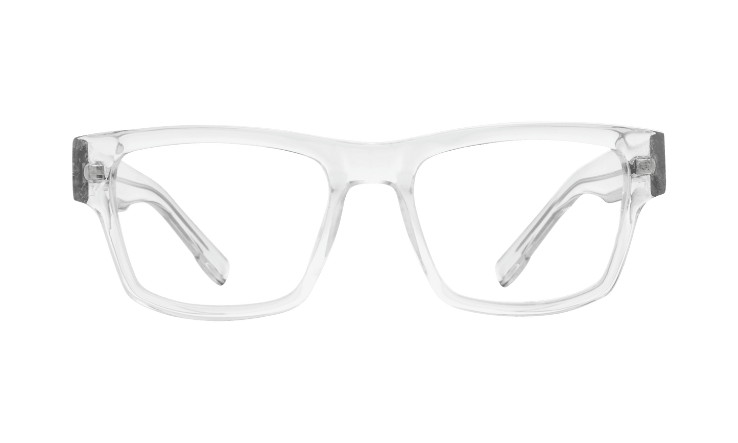SPY Weston 56 Eyeglasses - Lensntrends