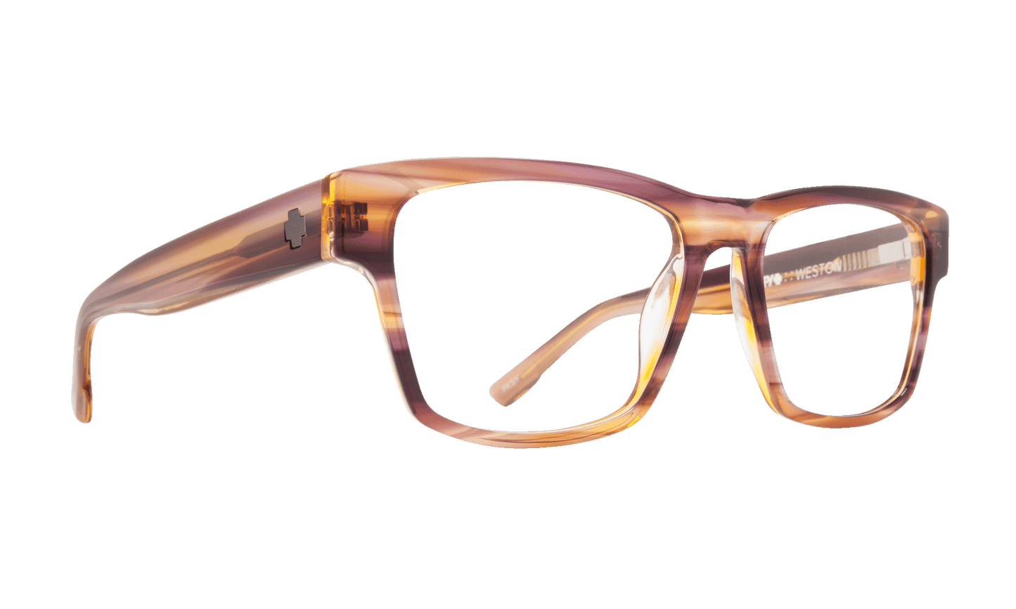 SPY Weston 54 Eyeglasses - Lensntrends
