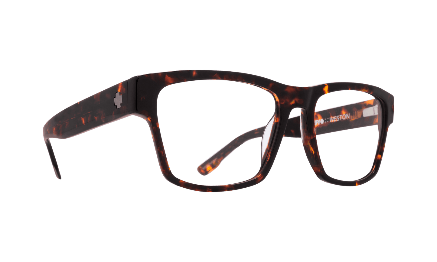 SPY Weston 56 Eyeglasses - Lensntrends
