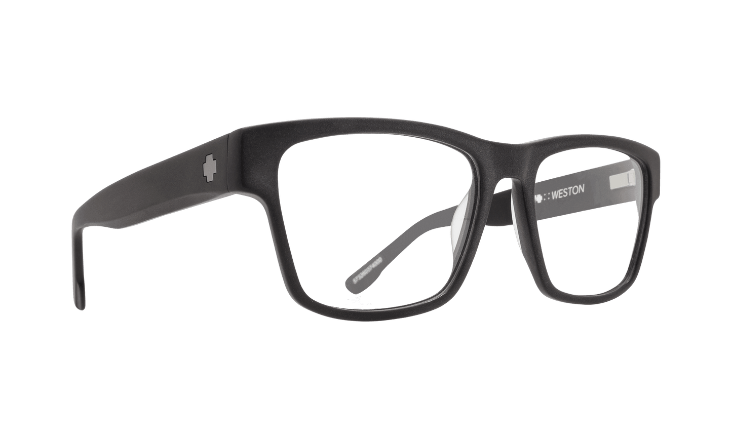 SPY Weston 56 Eyeglasses - Lensntrends