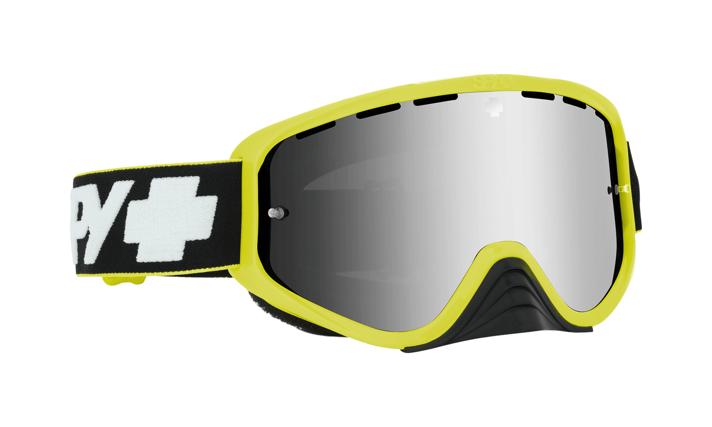 SPY Woot Race Mx Goggle Goggles - Lensntrends