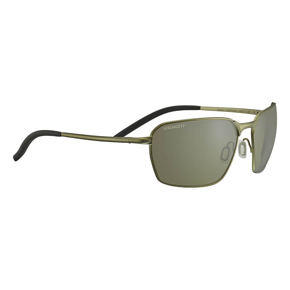 Serengeti Shelton Sunglasses - Lensntrends