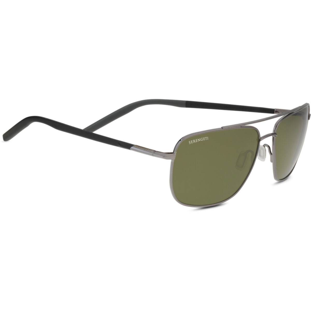 Serengeti Tellaro Sunglasses - Lensntrends