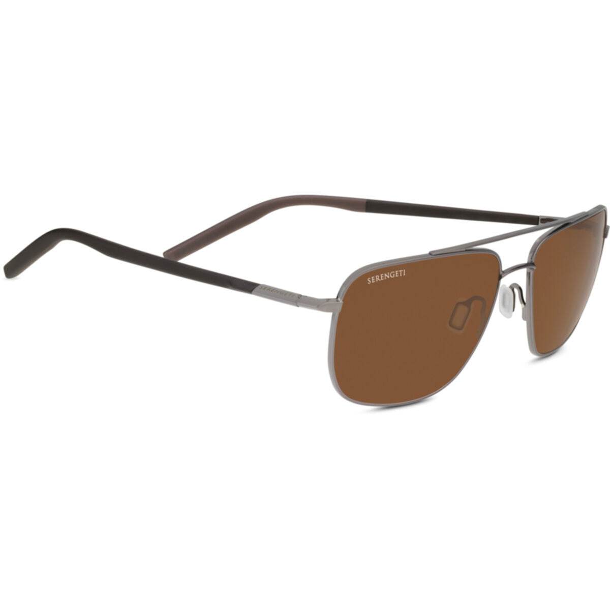 Serengeti Tellaro Sunglasses - Lensntrends