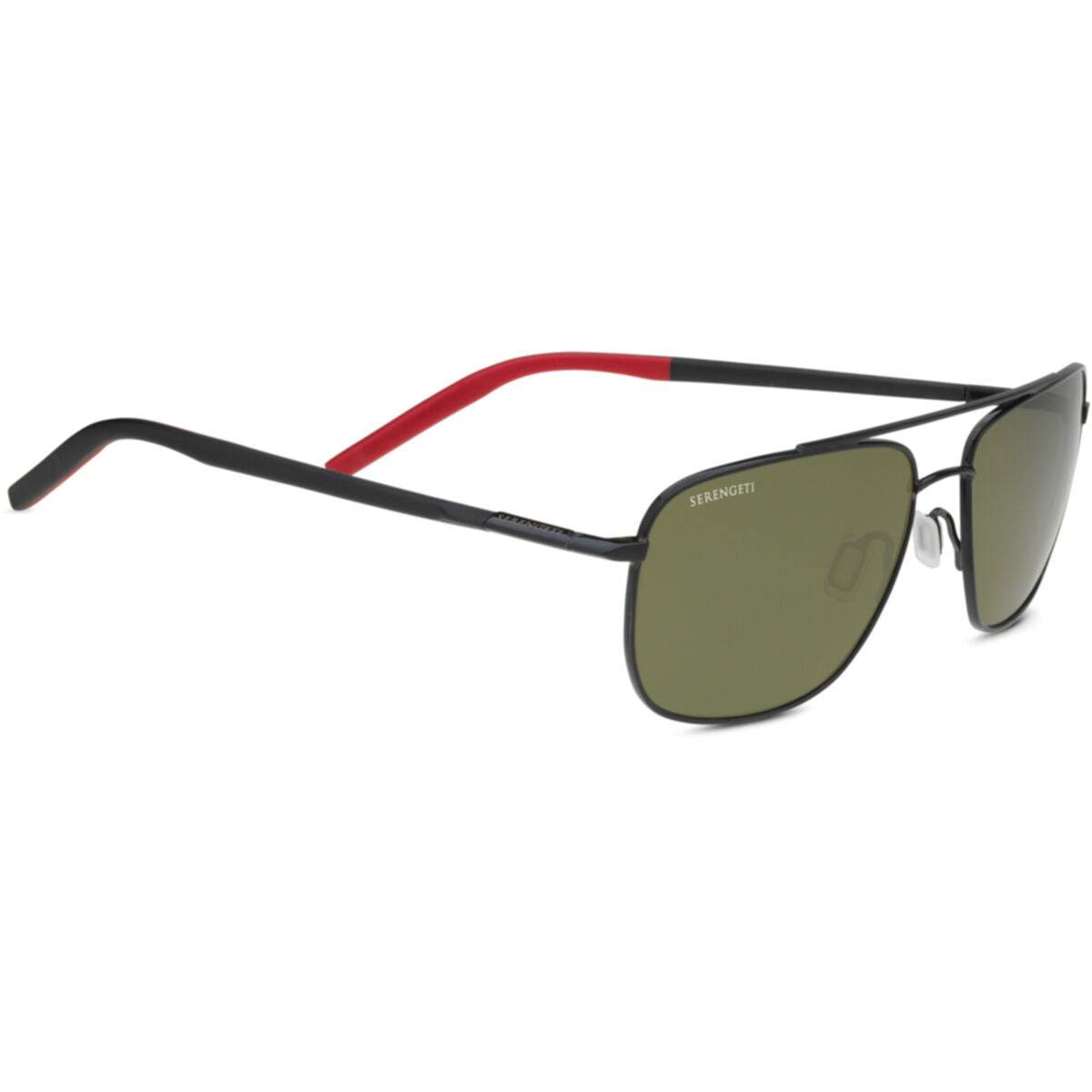 Serengeti Tellaro Sunglasses - Lensntrends
