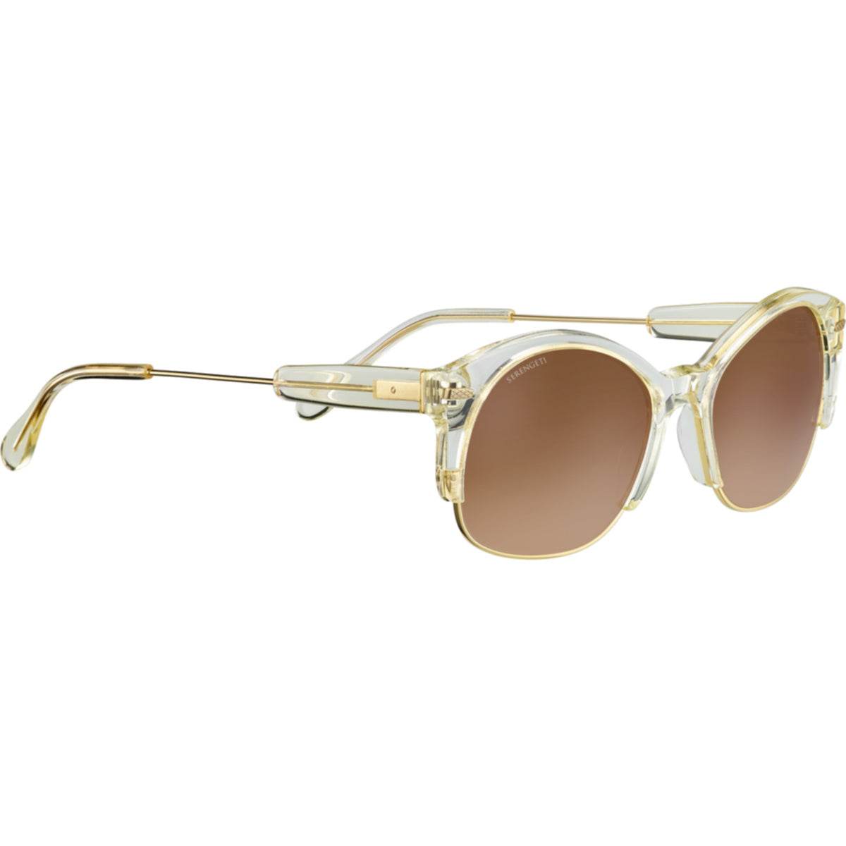 Serengeti Vinita Sunglasses - Lensntrends