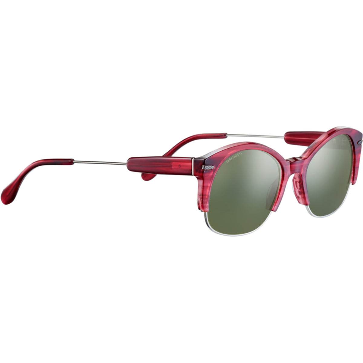 Serengeti Vinita Sunglasses - Lensntrends