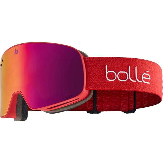 BOLLE NEVADA GOGGLES