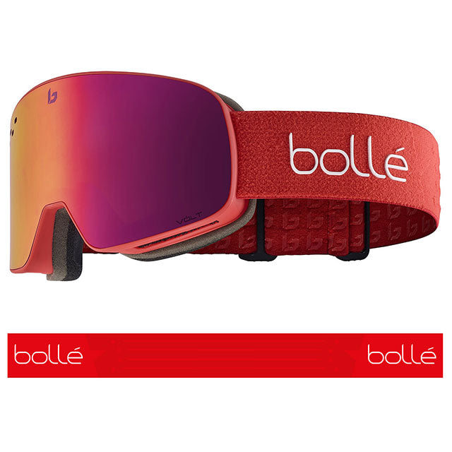 BOLLE NEVADA GOGGLES