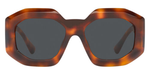 Versace VE4424U Irregular Sunglasses