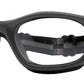 Slam Goggle XL Eyeglasses