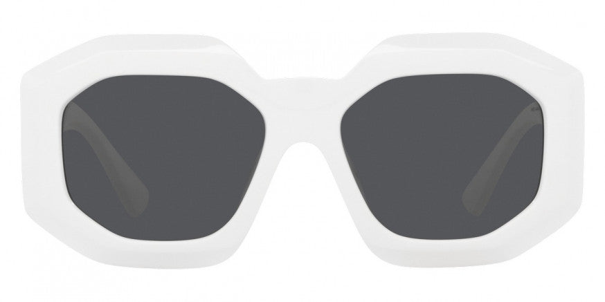 Versace VE4424U Irregular Sunglasses