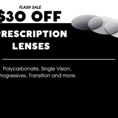 Prescription Lenses - Lensntrends
