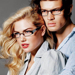 Unisex Eyewear - Lensntrends