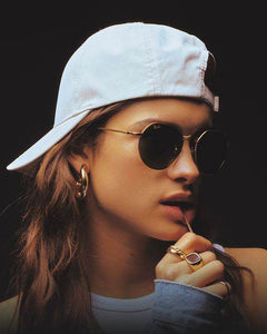 Ray Ban sunglasses - Lensntrends