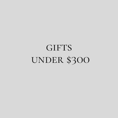Gifts Under $300 - Lensntrends