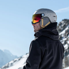 Collection image for: Ski Helmets