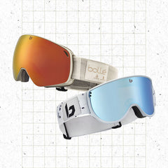 Collection image for: Ski Goggles