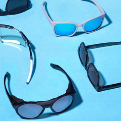 Sports Glasses - Lensntrends