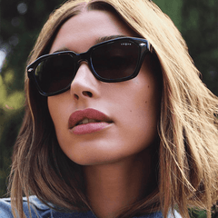 Vogue x Hailey Bieber - Lensntrends