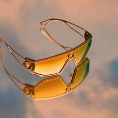 Trend Gold Eyewear - Lensntrends