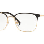53-145-18 / 1017-Matte Black/Gold