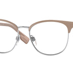 52-140-16 / 1005-Silver/Brown